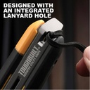 Toughbuilt Scraper Utility Knife TB-H4S5-01