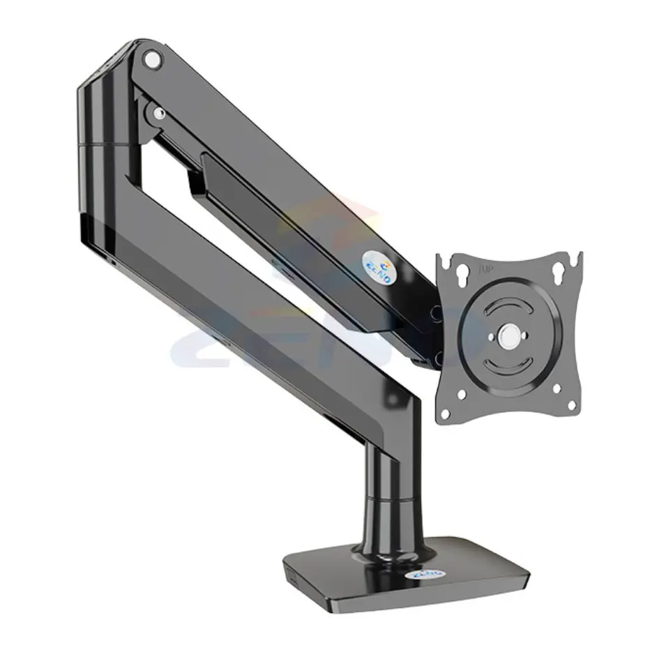 Zeno 22-40 Single Arm Gas-Strut Desktop Monitor Stand M12-2.webp