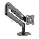 Zeno 22-40 Single Arm Gas-Strut Desktop Monitor Stand M12-2.webp