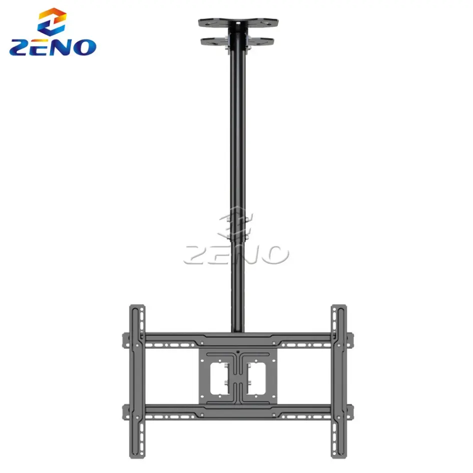 Zeno 32-80 Flat Panel Ceiling Mount T750-2.webp