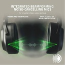Razer Barracuda Wireless Multi-Platform Gaming Headset