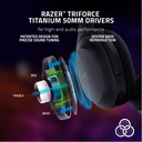 Razer Barracuda Wireless Multi-Platform Gaming Headset