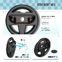 Lucky Fox Steering Wheel for Switch 2 LF-N028-2.webp
