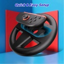Lucky Fox Steering Wheel for Switch 2 LF-N028