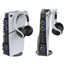 Dobe PS5 Slim 3in1 Kit TP5-3538D