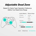 PXN P5 Wireless Gaming Controller