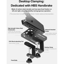PXN ZD1 Desktop Bracket