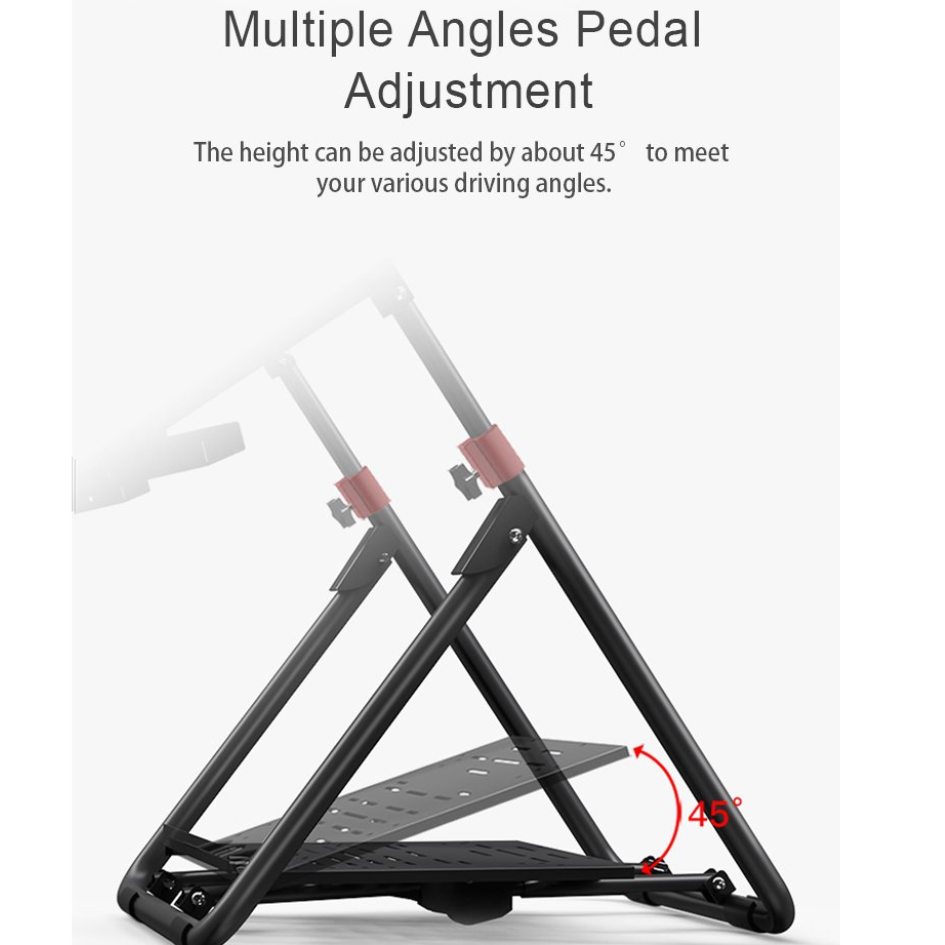 PXN Foldable Stand for Racing Wheel A9
