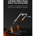 PXN Foldable Stand for Racing Wheel A11