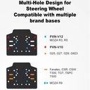 PXN Foldable Stand for Racing Wheel A11