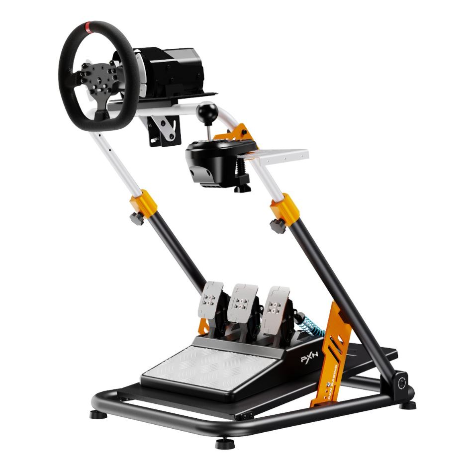PXN Foldable Stand for Racing Wheel A11
