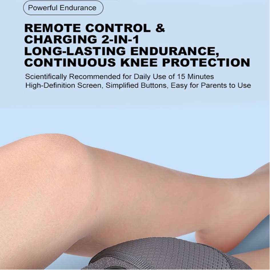 MDHL Wireless Knee Massager MD-072