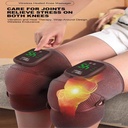 MDHL Wireless Knee Massager MD-072