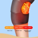 MDHL Wireless Knee Massager MD-072