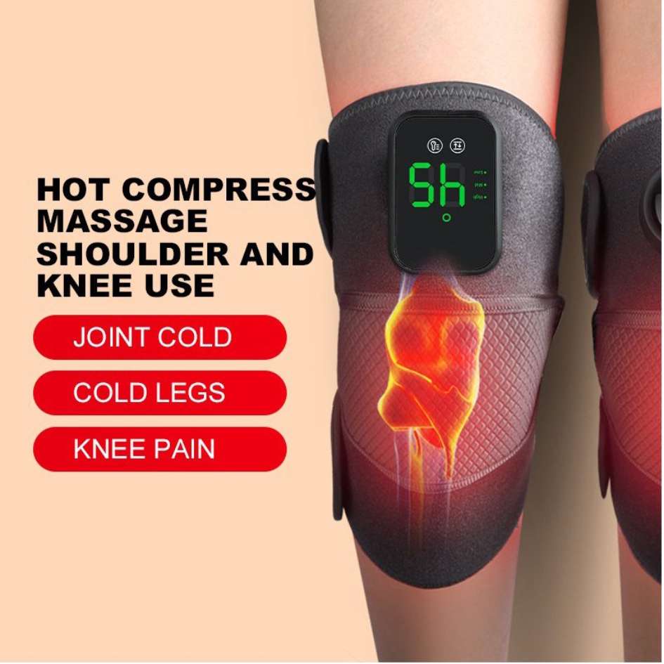 MDHL Wireless Knee Massager MD-072