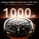 JOYROOM Venture Series Smart Watch JR-FV2-2.webp
