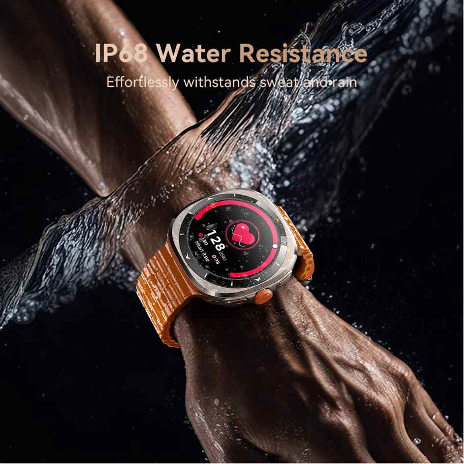 JOYROOM Venture Series Smart Watch JR-FV2