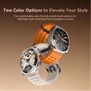 JOYROOM Venture Series Smart Watch JR-FV2