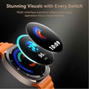 JOYROOM Venture Series Smart Watch JR-FV2