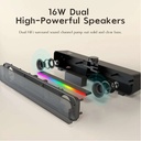 Onikuma Gaming Speaker L16