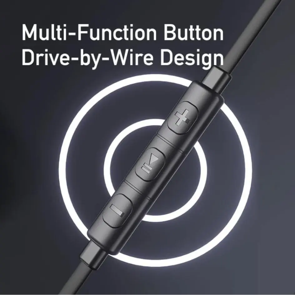 AWEI TC-7 Type-C Wired Earphone-2.webp