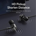 AWEI TC-7 Type-C Wired Earphone