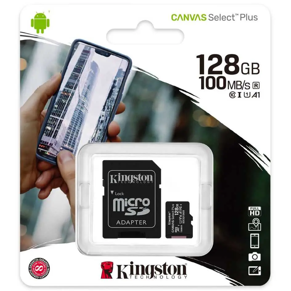 Kingston 128GB Micro SD Card-2.webp