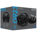 Logitech G923 Trueforce Gaming Wheel