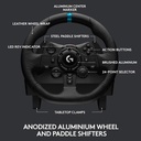 Logitech G923 Trueforce Gaming Wheel