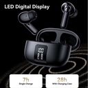 JOYROOM True Wireless Earbuds Funpods FN3