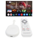Thomson 4K UHD Streaming Dongle Go Cast 150