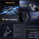 Maono USB/XLR Dynamic Microphone PD300X