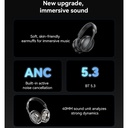 Yesido ANC Wireless Headphone EP08