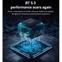 Yesido ANC Wireless Headphone EP08