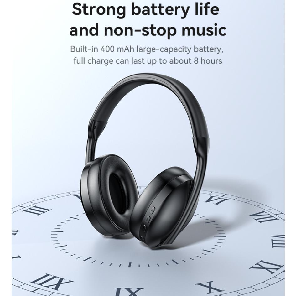 Yesido ANC Wireless Headphone EP08