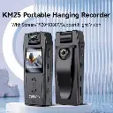 Yesido Body Camera KM25-2.webp