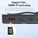 Yesido Body Camera KM25