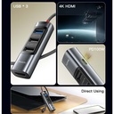 Yesido Hub Adapter HB22