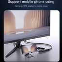 Yesido Hub Adapter HB22