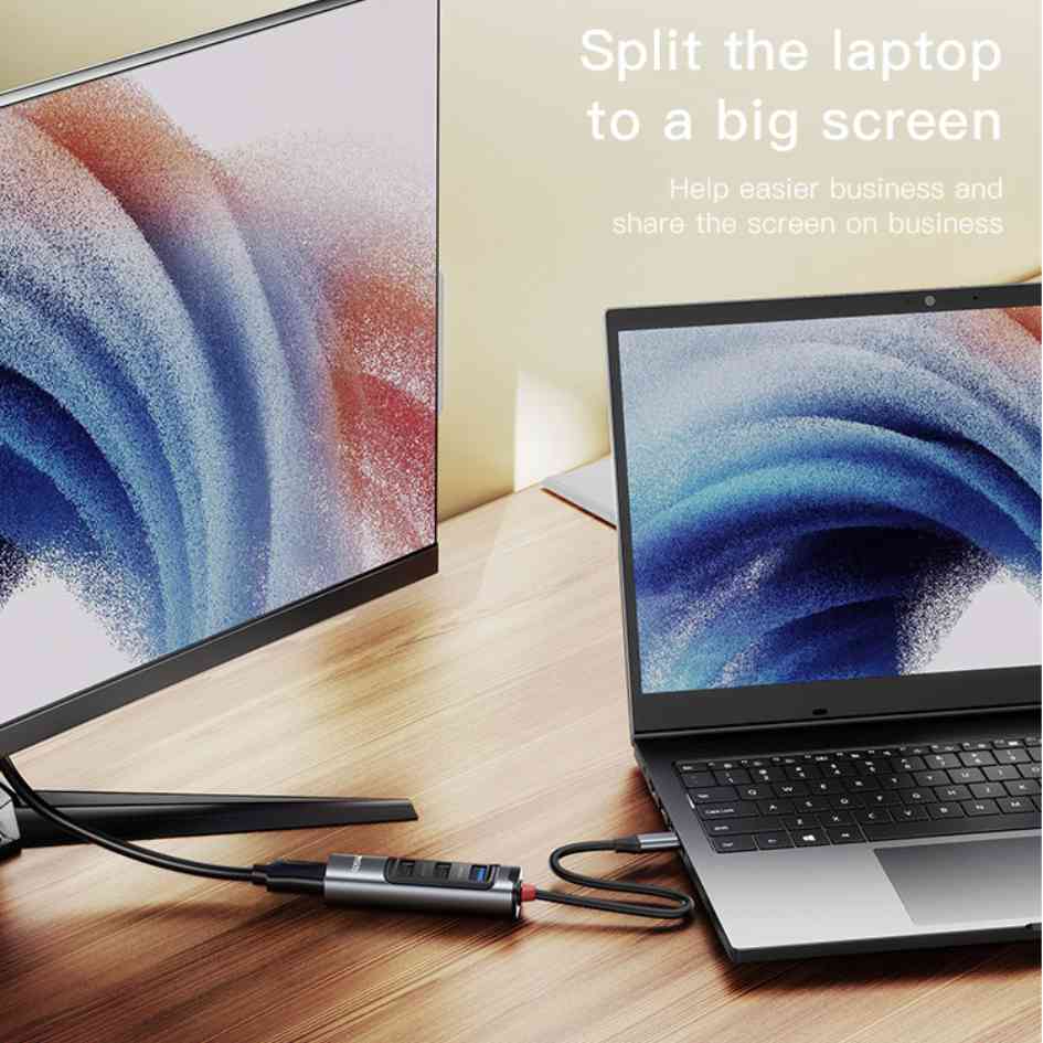 Yesido Hub Adapter HB22