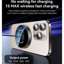 Yesido Wireless Charger DS28