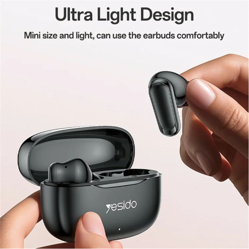 Yesido Wireless Earbuds TWS38