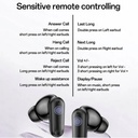 Yesido Wireless Earbuds TWS38