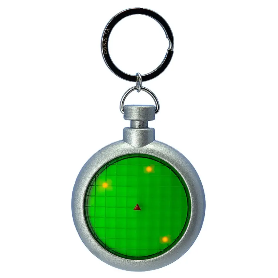 Dragon Ball Radar 3D Keychain-2.webp