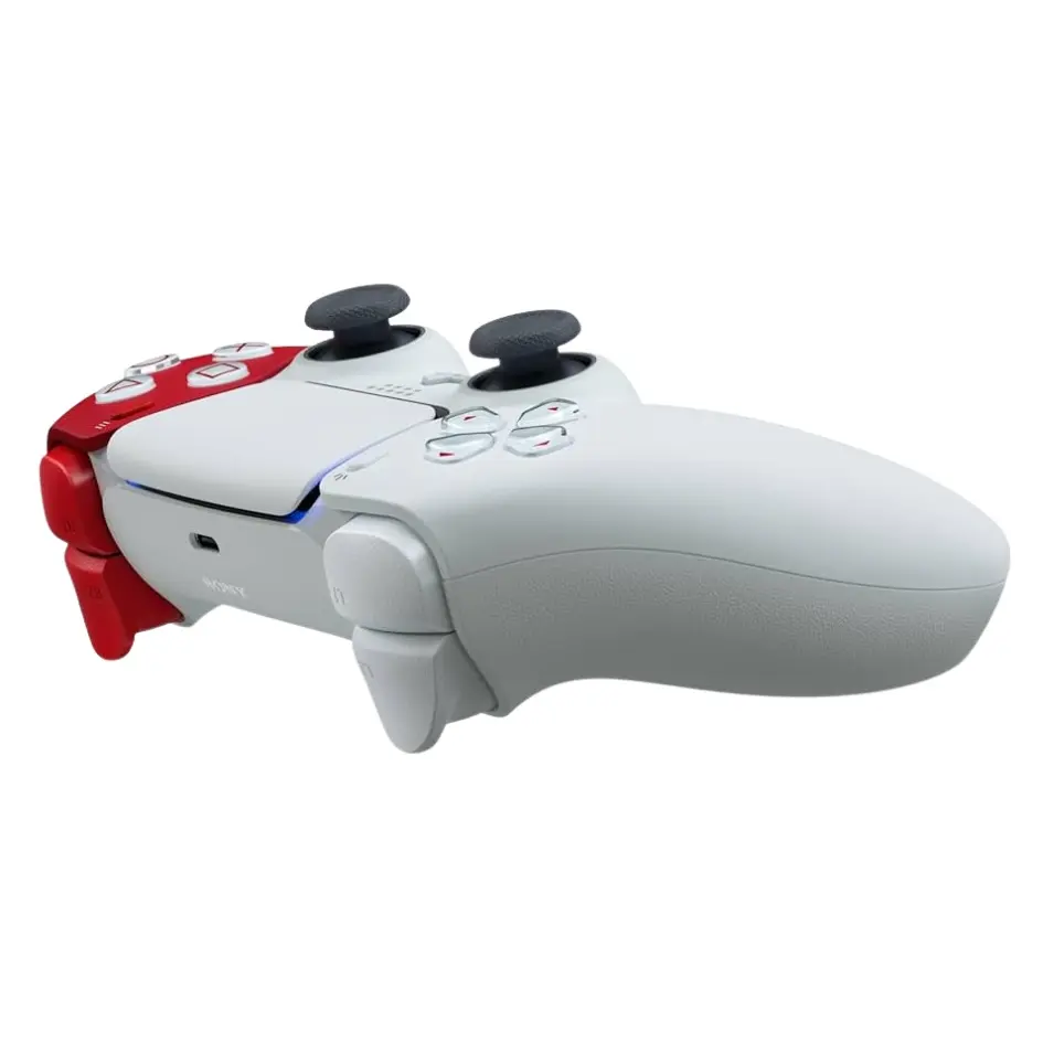 PS5 DualSense God of War- 20th Anniversary Limited Edition Wireless Controller-2.webp