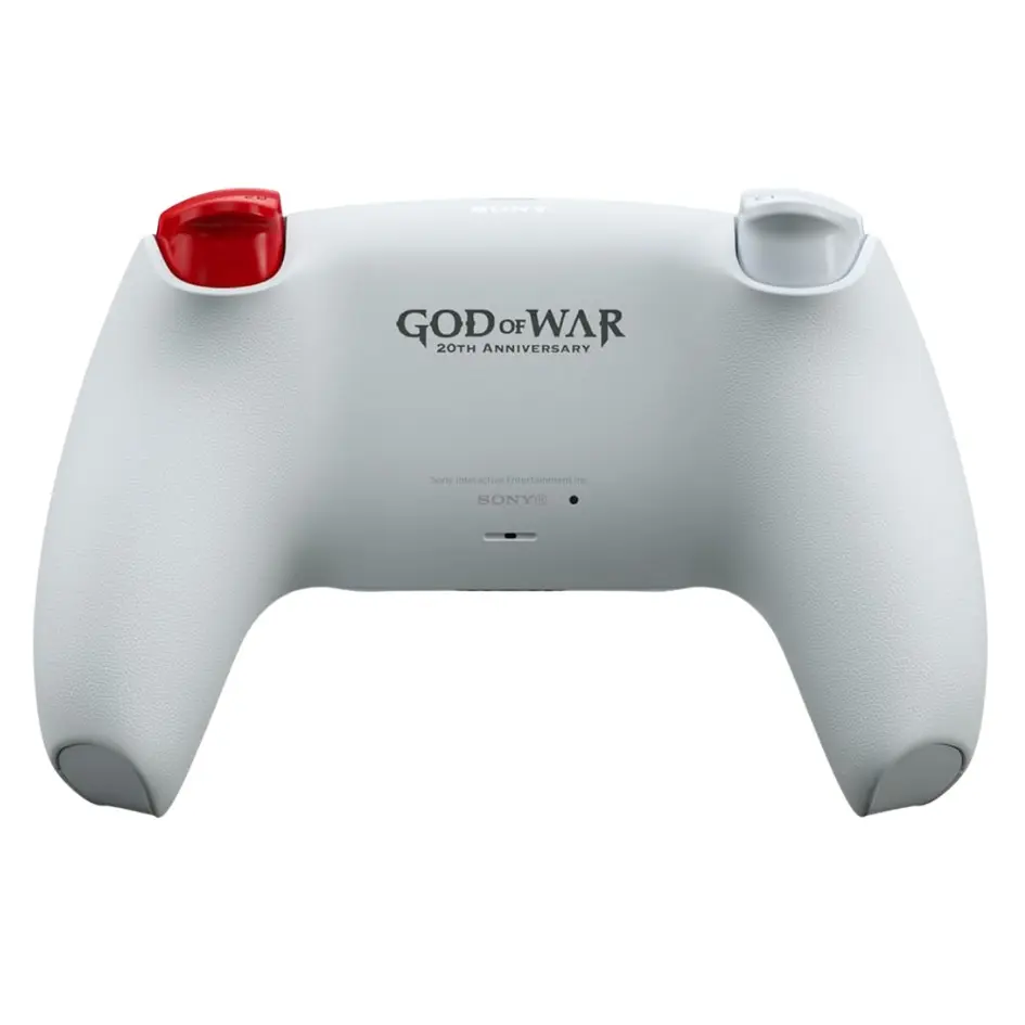PS5 DualSense God of War- 20th Anniversary Limited Edition Wireless Controller-4.webp