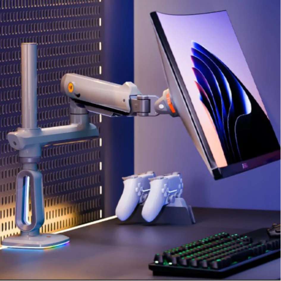 NB V8 Gaming Monitor Arm 32"-60"