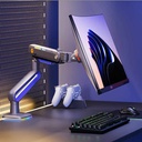 NB F6 Gaming Monitor Arm 32"-60"