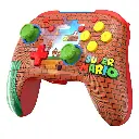 Turtle Beach Rematch Wireless Nintendo Switch Controller (Mario Brick)-2.webp