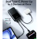 JOYROOM 20000mAh 22.5W Fast Charging Power Bank JR-QP192 Mini-2.webp